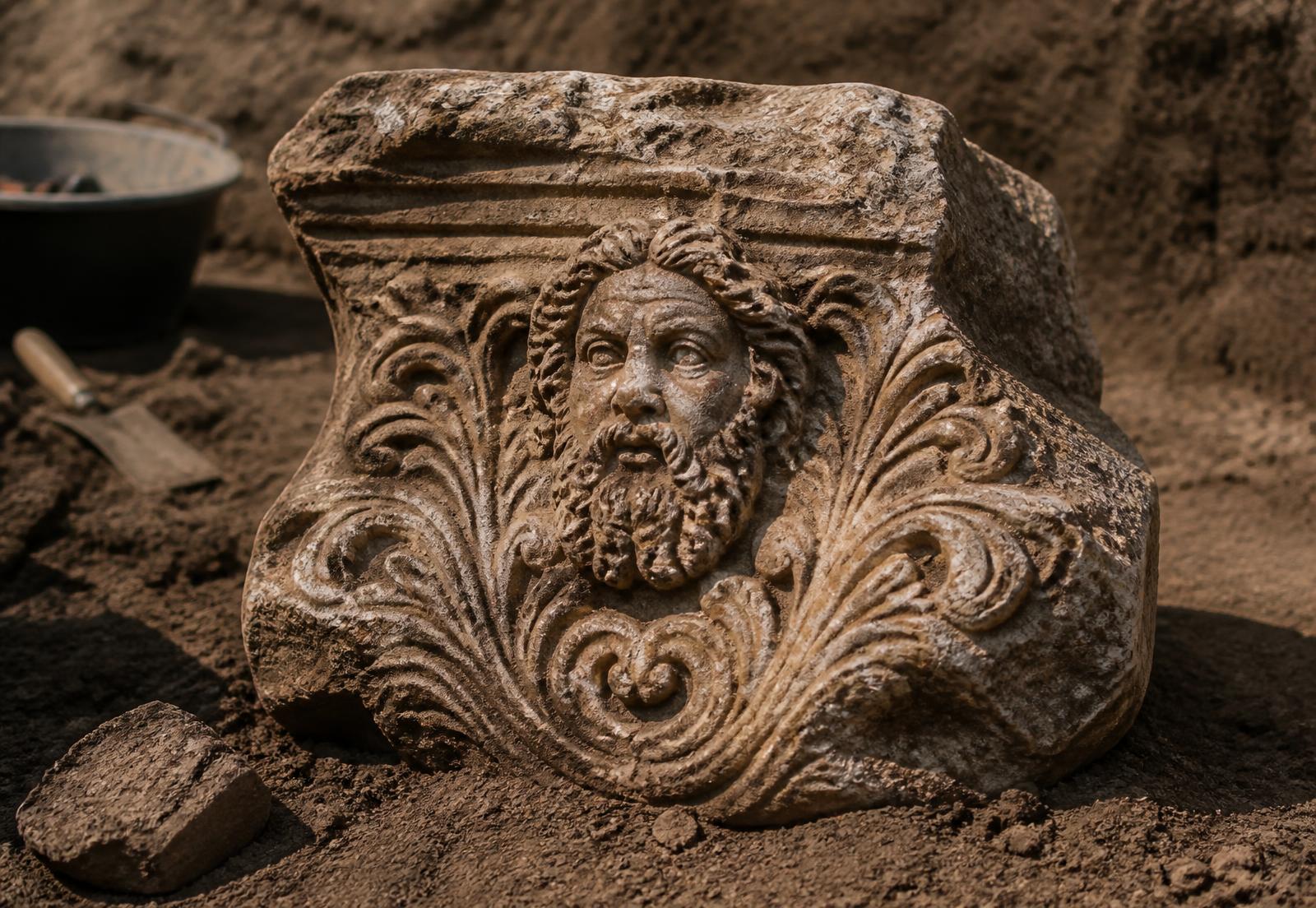 Heraclea Sintica: the city of Heracles by the Struma